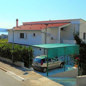 Apartments Boa Slatine