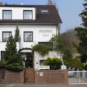 Pension Kern Praha