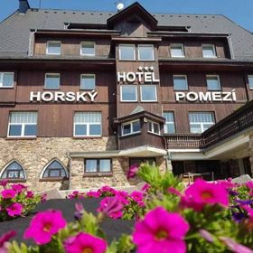 Hotel Pomezí Dubí II