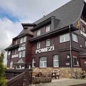 Hotel Pomezí Dubí 