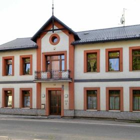 Apartmány Irisis Chvaleč