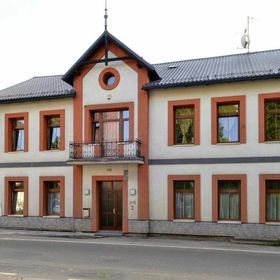 Apartmány Irisis Chvaleč