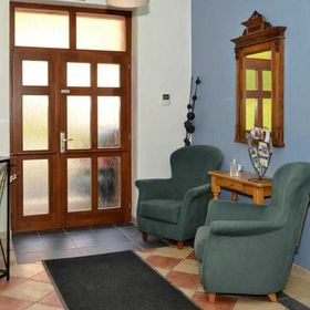 Apartmány Irisis Chvaleč