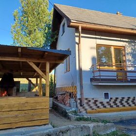 Chalupa pod lipou Východná