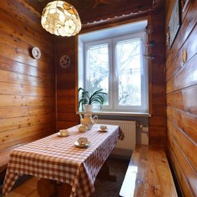 Domek Pod Świerkami Krynica-Zdrój