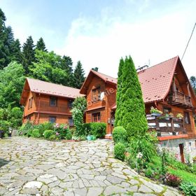 Dom Gościnny Dudek Krynica-Zdrój