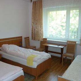 Kwatery Hotelik Na Zdrowiu Łódź