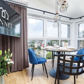 Apartament GOLDEN DUNE Dziwnówek