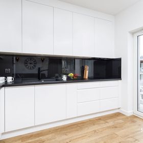 Apartament GOLDEN DUNE Dziwnówek