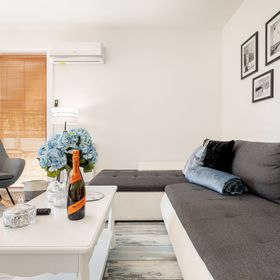 Apartament MOOD SEA Dziwnówek 