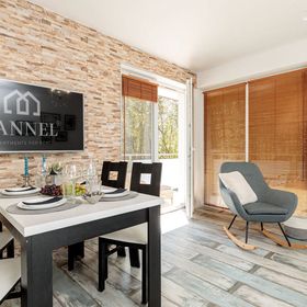 Apartament MOOD SEA Dziwnówek 