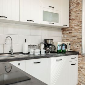 Apartament MOOD SEA Dziwnówek 