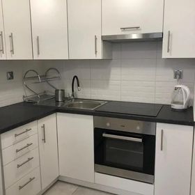 Apartament Za Rogiem Duszniki-Zdrój