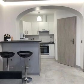 Apartament Za Rogiem Duszniki-Zdrój