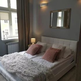 Apartamenty Apartlux Poznań