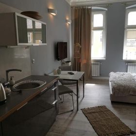 Apartamenty Apartlux Poznań