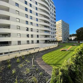 Apartments Ostsee Suntowers Świnoujście