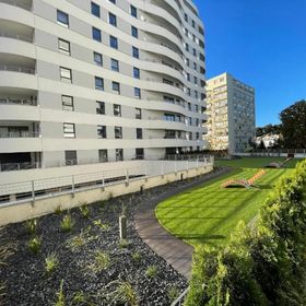 Apartments Ostsee Suntowers Świnoujście