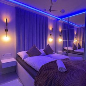 Apartments Ostsee Suntowers Świnoujście