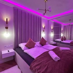 Apartments Ostsee Suntowers Świnoujście