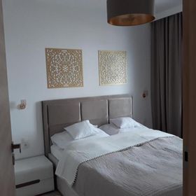 Apartamenty Regatowa Przystań Mechelinki