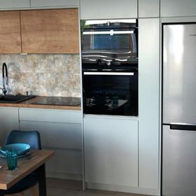 Apartamenty Regatowa Przystań Mechelinki