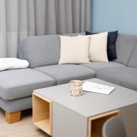 Apartament SEA TIDE Dziwnówek