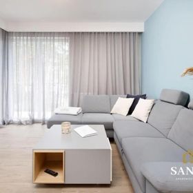 Apartament SEA TIDE Dziwnówek