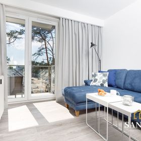 Apartament NAUTICAL Dziwnówek