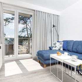 Apartament NAUTICAL Dziwnówek