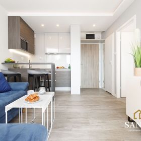 Apartament NAUTICAL Dziwnówek