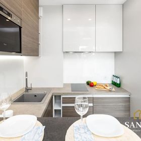 Apartament NAUTICAL Dziwnówek