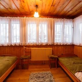 Pokoje gościnne Pod Limbą Murzasichle