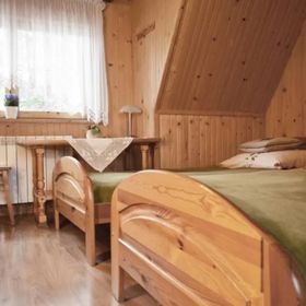 Pokoje gościnne Pod Limbą Murzasichle