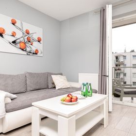 Apartament SUNSET Dziwnówek