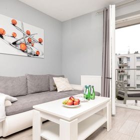 Apartament SUNSET Dziwnówek