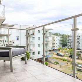 Apartament SUNSET Dziwnówek