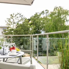 Apartament SUNSET Dziwnówek