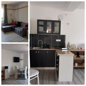 Sakáltanya Vendégház Abádszalók