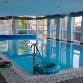 FreshGarden Family Resort Apartman Siófok