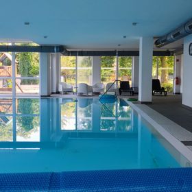 FreshGarden Family Resort Apartman Siófok