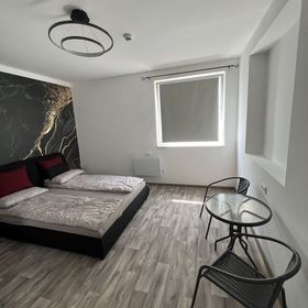 Dream Home Apartman Szentes