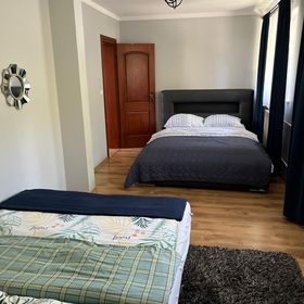 Domek w dolinie Krynica-Zdrój