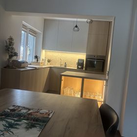 Domek w dolinie Krynica-Zdrój