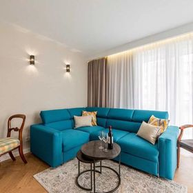  Apartament nad morzem Kołobrzeg