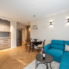  Apartament nad morzem Kołobrzeg