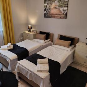 Apartamenty Biznes Rumia
