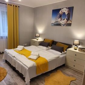 Apartamenty Biznes Rumia