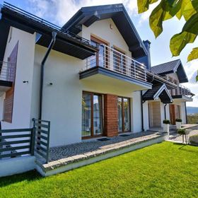 Willa MAJA Krynica-Zdrój