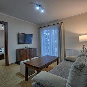 Willa MAJA Krynica-Zdrój